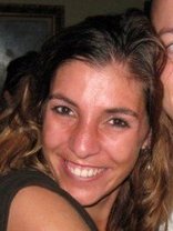 Person who looks like Sofia Coppola