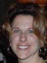 Person who looks like Rita Wilson