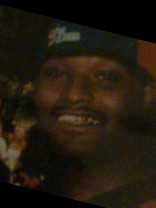 Person who looks like Samuel L. Jackson