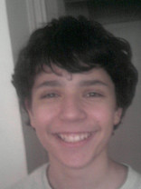 Person who looks like Ricky Ullman