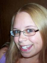 Person who looks like Elizabeth Perkins