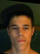 Person who looks like Josh Hartnett