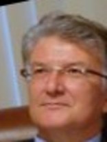 Person who looks like Richard Gere