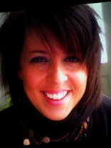 Person who looks like Lisa Rinna