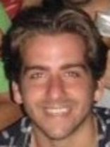 Person who looks like Bradley Cooper