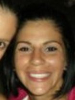 Person who looks like Teri Hatcher