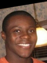 Person who looks like Taye Diggs