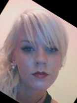 Person who looks like P!nk