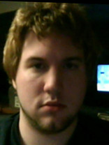 Person who looks like Sam Huntington