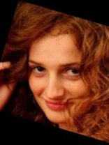 Person who looks like Leighton Meester