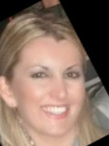 Person who looks like Karolina Kurkova