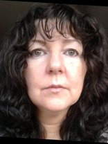 Person who looks like Stockard Channing