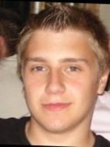 Person who looks like Riley Smith