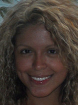 Person who looks like Shakira