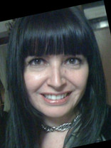 Person who looks like Julia Ormond