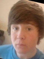 Person who looks like Justin Bieber