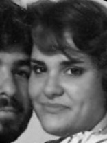 Person who looks like Geena Davis