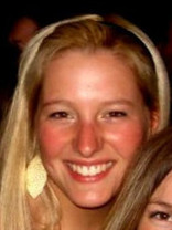 Person who looks like Blake Lively