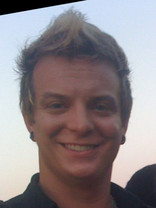 Person who looks like Carmine Giovinazzo