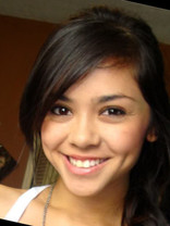 Person who looks like Vanessa Hudgens