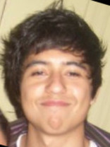 Person who looks like Richie Sambora