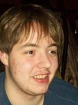 Person who looks like Mike Myers