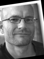 Person who looks like Bono