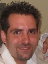 Person who looks like Gabriel Macht