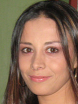 Person who looks like Frances O'Connor