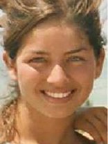 Person who looks like Rebecca Gayheart