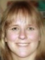 Person who looks like Teri Polo