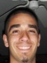 Person who looks like Zachary Levi