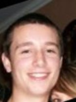 Person who looks like Joseph Gordon-Levitt