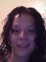 Person who looks like Molly Parker