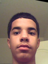 Person who looks like Drake