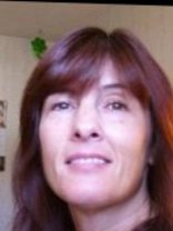 Person who looks like Rene Russo