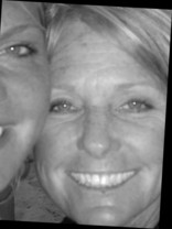 Person who looks like Catherine Hicks