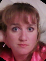 Person who looks like Cynthia Nixon