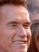 Person who looks like Arnold Schwarzenegger