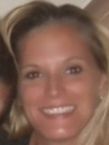 Person who looks like JoAnna Garcia Swisher