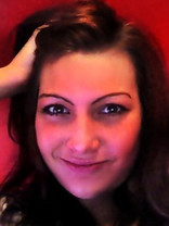 Person who looks like Catherine Bell