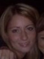 Person who looks like Maria Sharapova