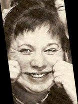 Person who looks like Debra Jo Rupp