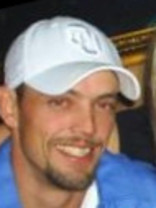 Person who looks like Lucas Black