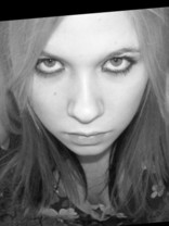 Person who looks like Avril Lavigne