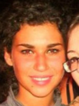 Person who looks like Arielle Kebbel