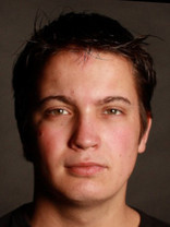 Person who looks like Emile Hirsch