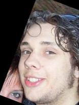 Person who looks like Benicio Del Toro