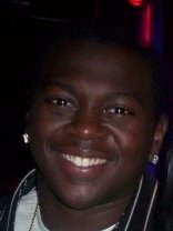 Person who looks like Sean Patrick Thomas