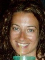 Person who looks like Christy Turlington